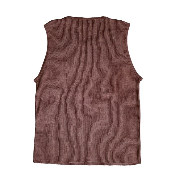 Charter Club Tank Top - Picture 4 of 5